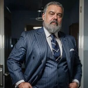 Meet your Posher, Hvinny